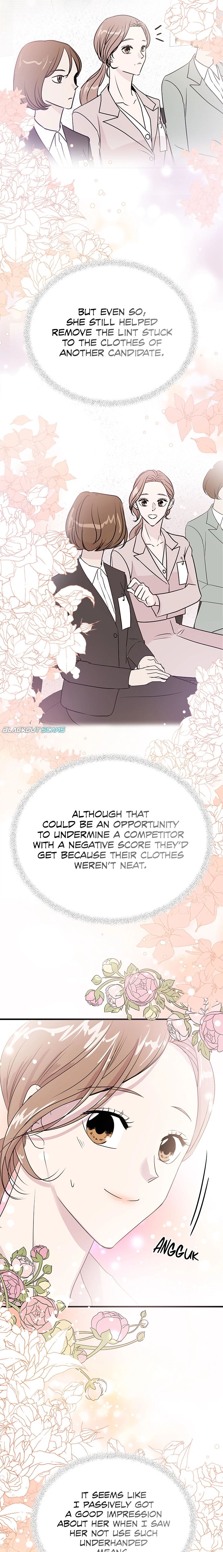 Your Sound Chapter 26 - page 2