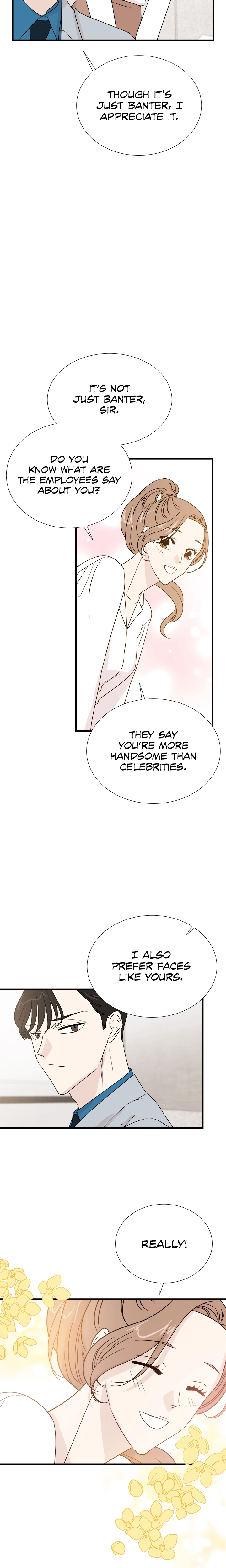Your Sound Chapter 26 - page 20