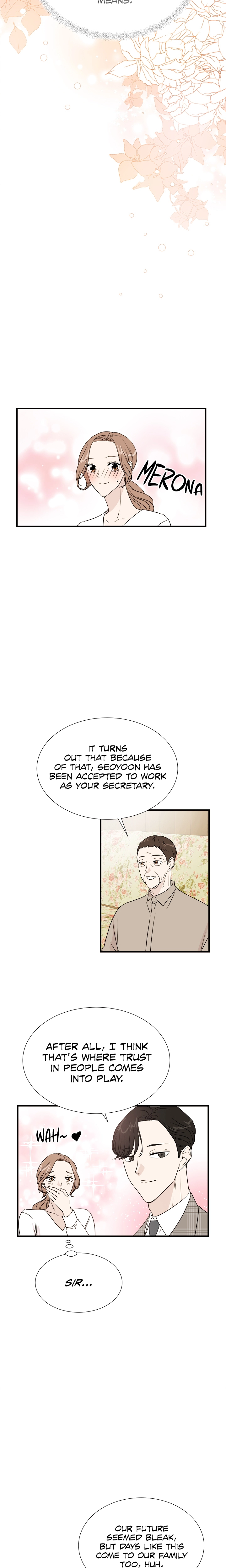 Your Sound Chapter 26 - page 3