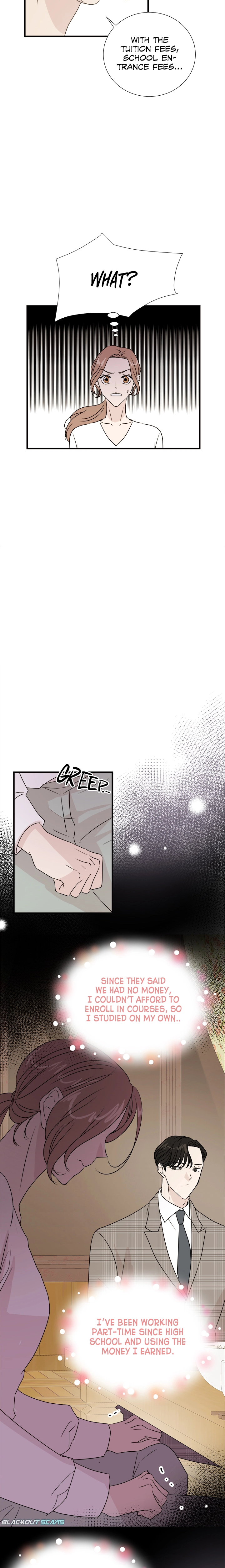 Your Sound Chapter 26 - page 7
