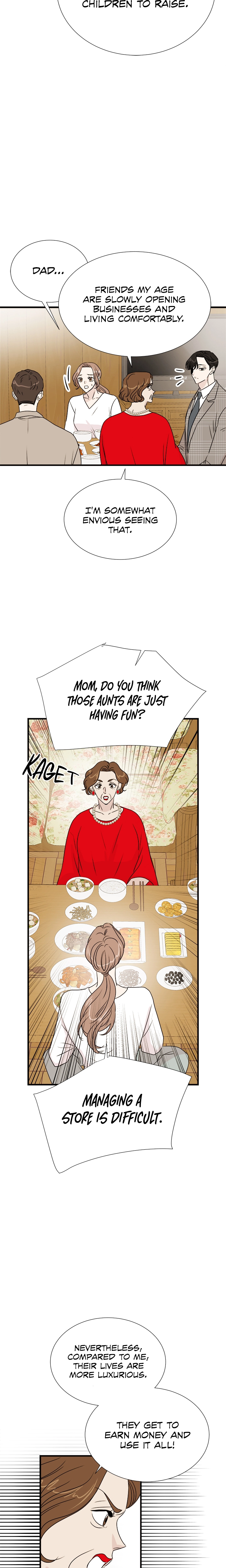 Your Sound Chapter 26 - page 9