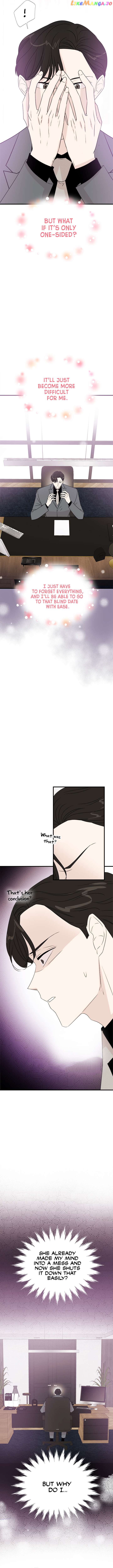Your Sound Chapter 19 - page 3