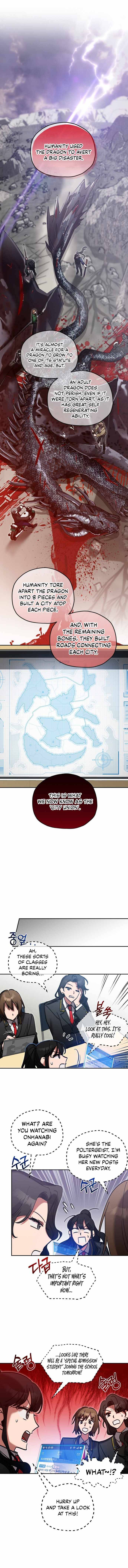 Theory of Paradise Chapter 0.1 - page 4