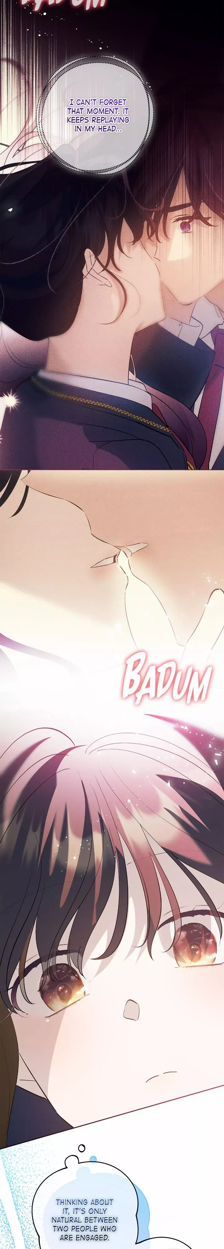 Theory of Paradise Chapter 83 - page 21