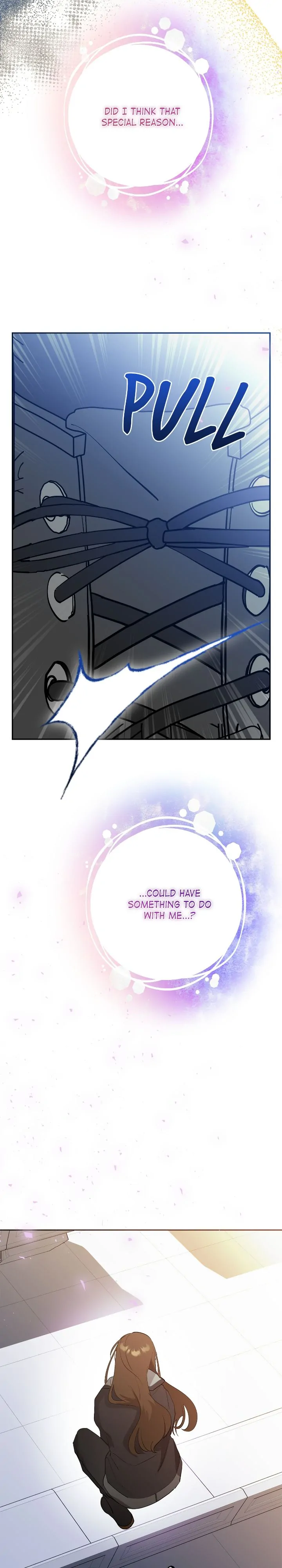 Theory of Paradise Chapter 83 - page 24