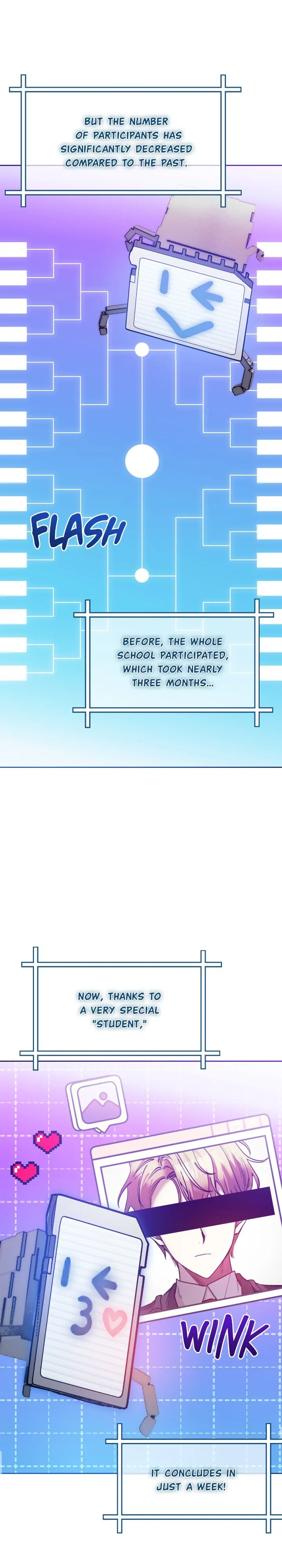 Theory of Paradise Chapter 83 - page 28