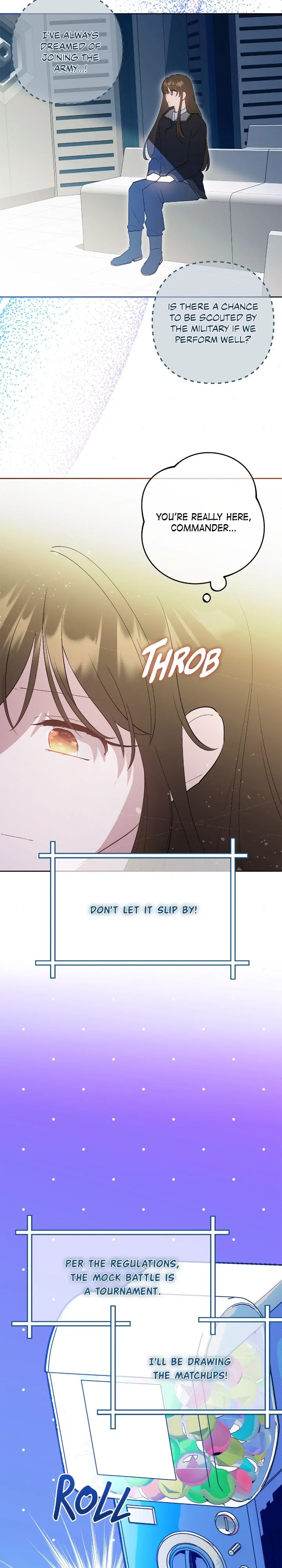 Theory of Paradise Chapter 83 - page 32