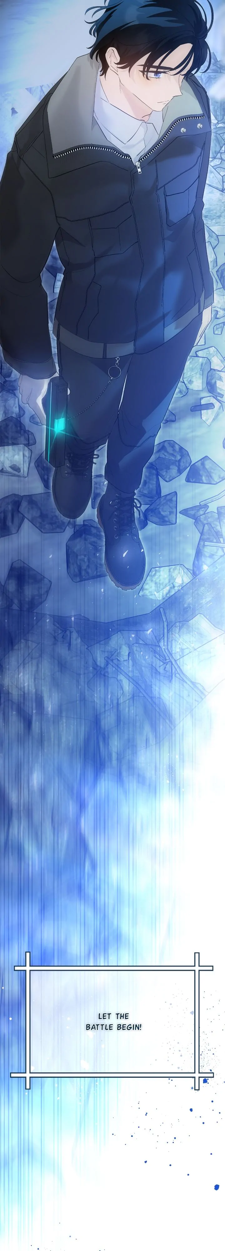 Theory of Paradise Chapter 83 - page 41