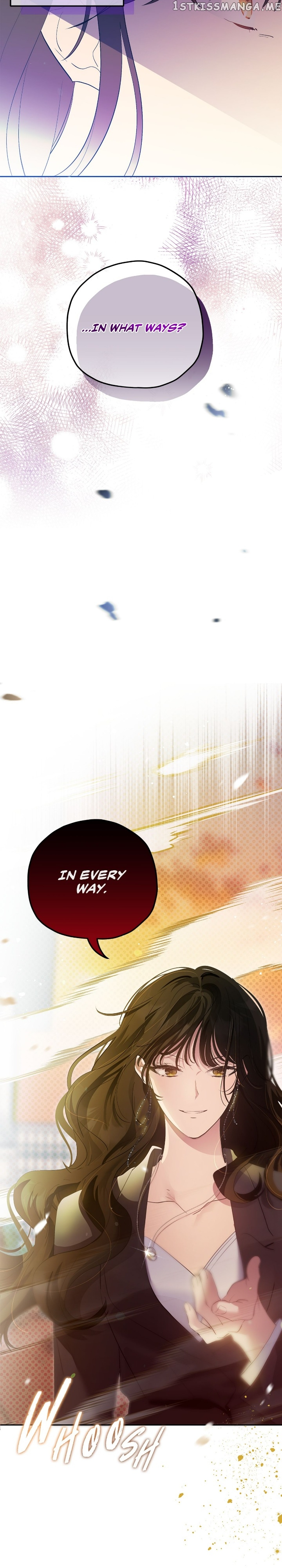 Theory of Paradise Chapter 41 - page 15