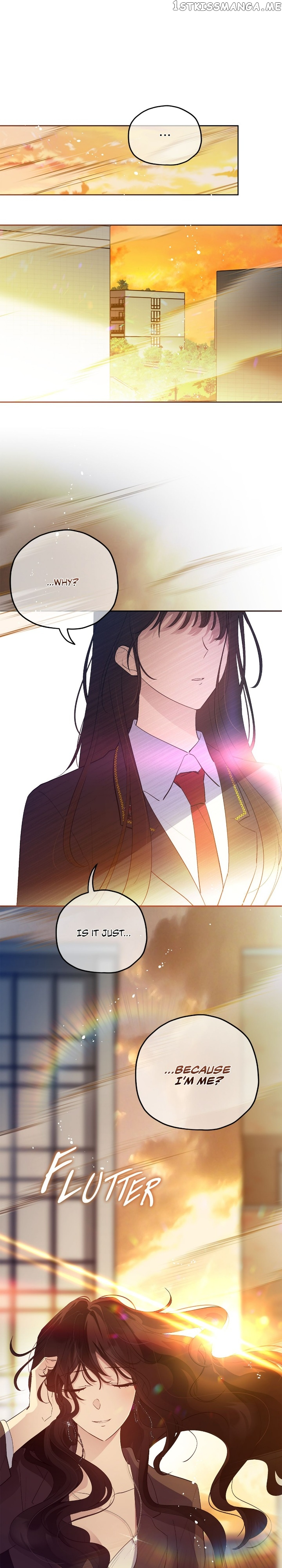 Theory of Paradise Chapter 41 - page 17