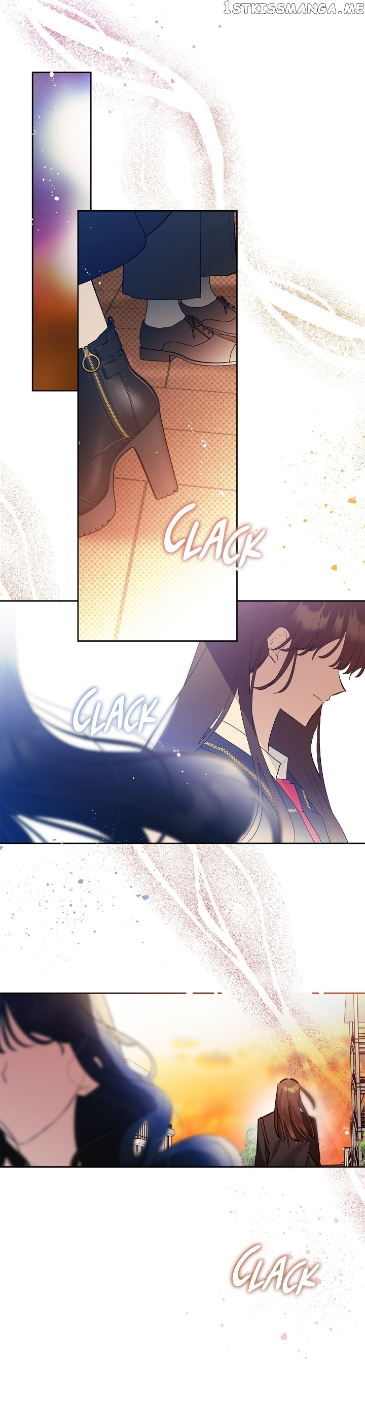 Theory of Paradise Chapter 41 - page 20