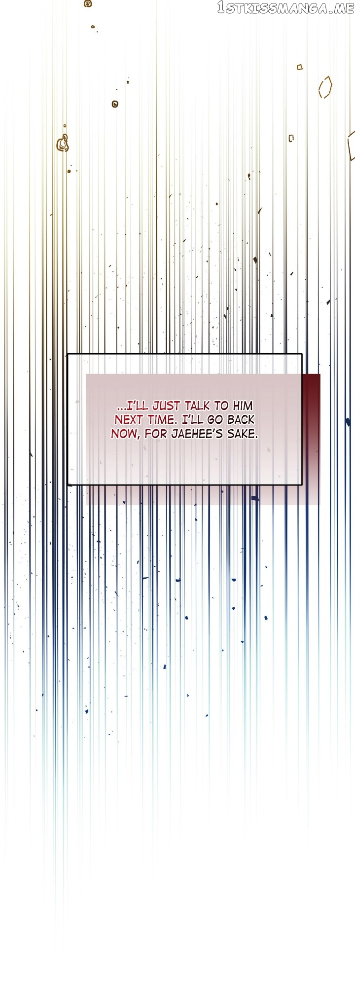 Theory of Paradise Chapter 41 - page 22