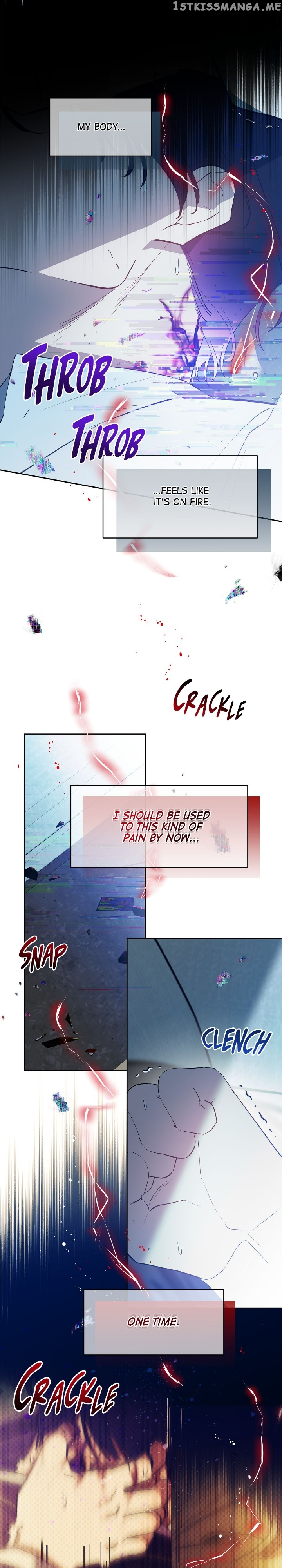 Theory of Paradise Chapter 41 - page 26
