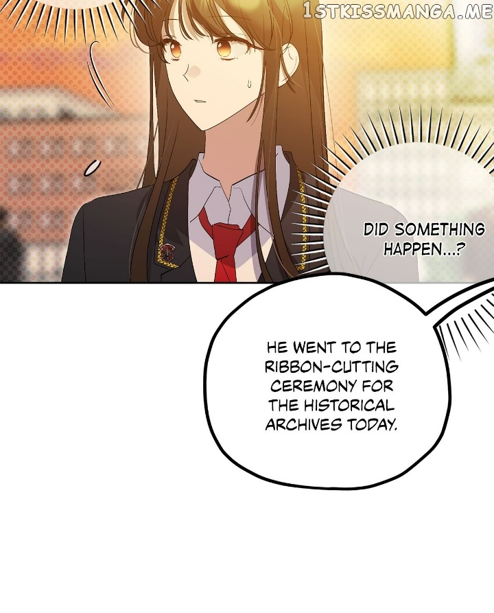 Theory of Paradise Chapter 41 - page 4