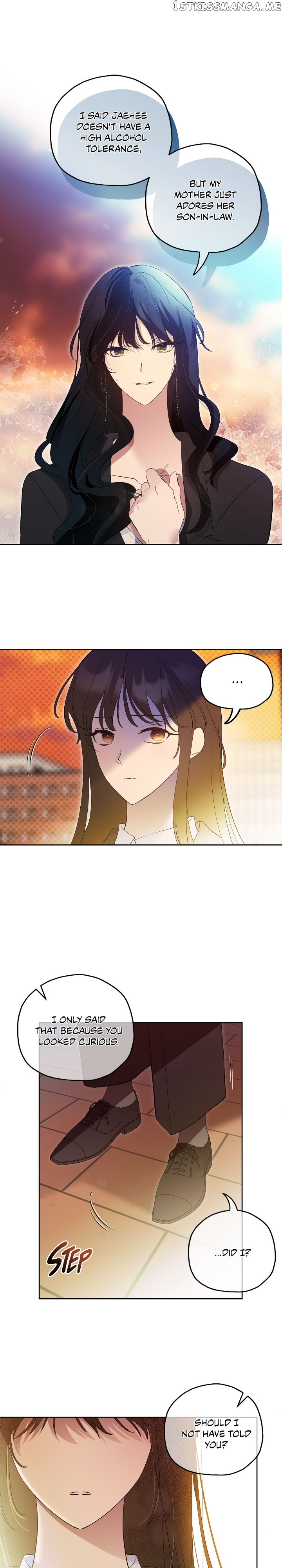 Theory of Paradise Chapter 41 - page 5