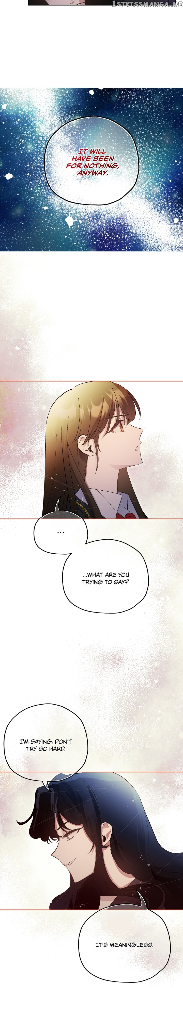 Theory of Paradise Chapter 41 - page 9