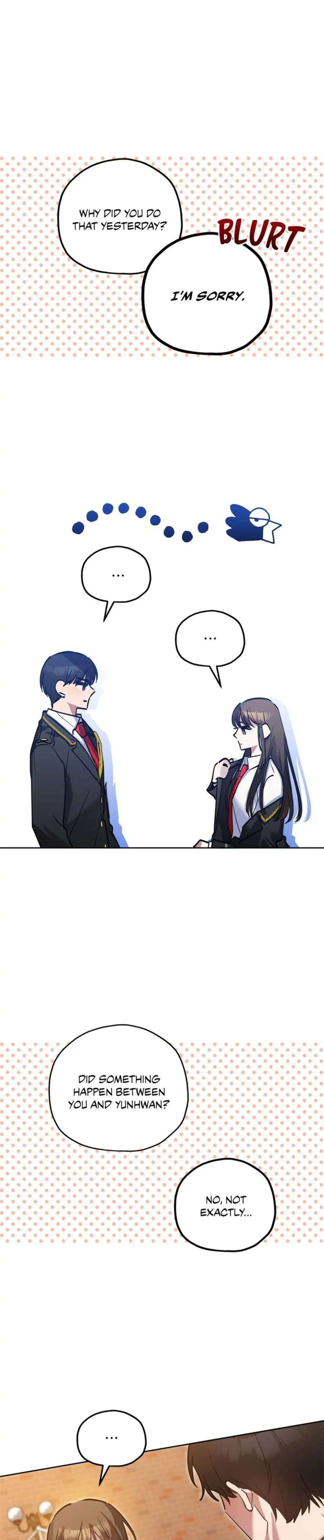 Theory of Paradise Chapter 18 - page 2