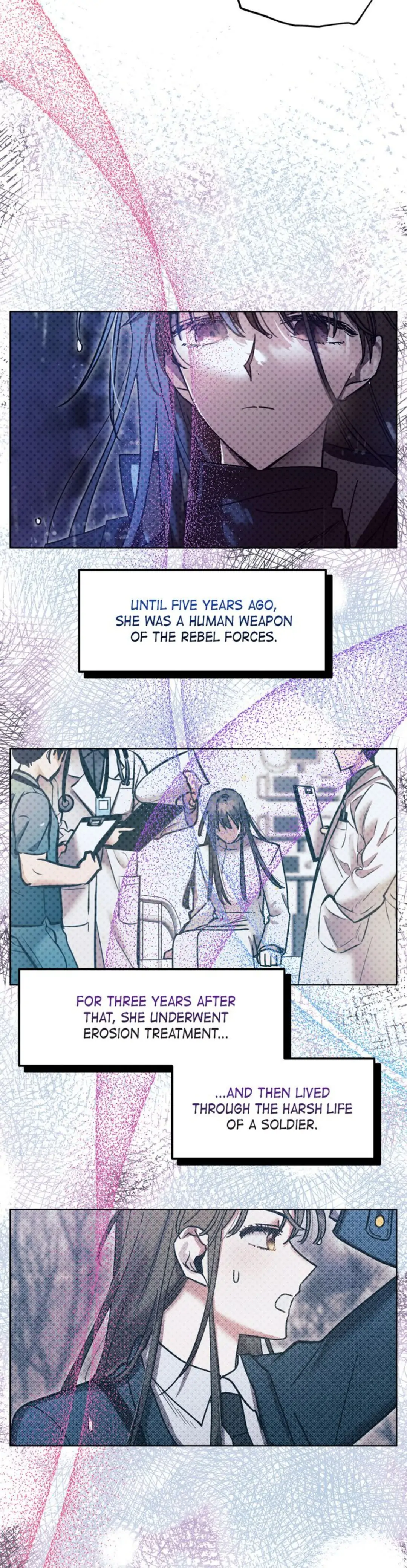 Theory of Paradise Chapter 18 - page 20