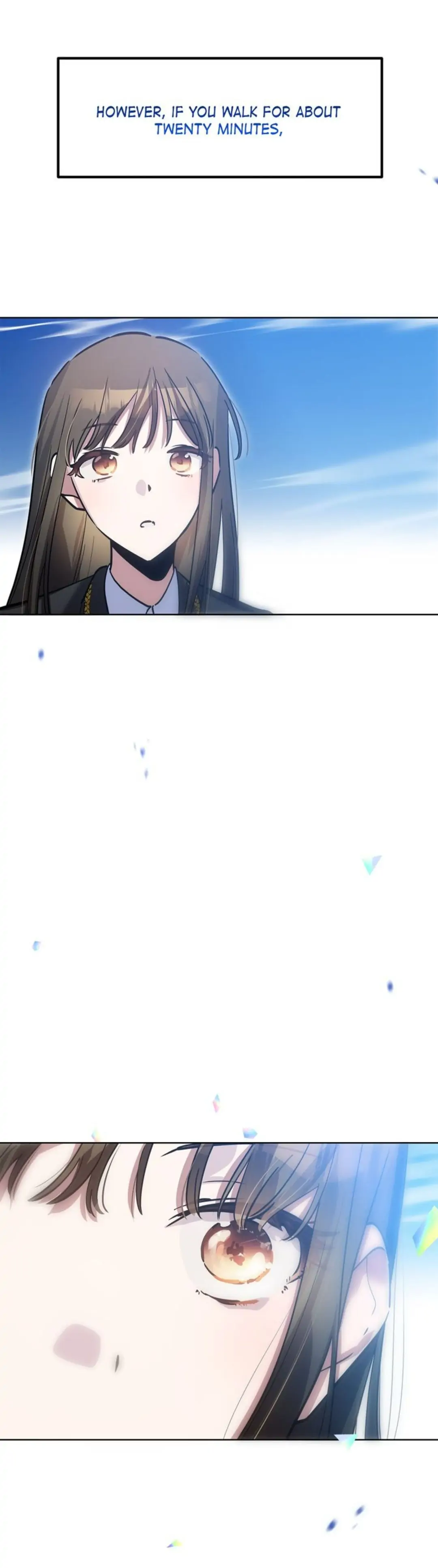 Theory of Paradise Chapter 18 - page 6