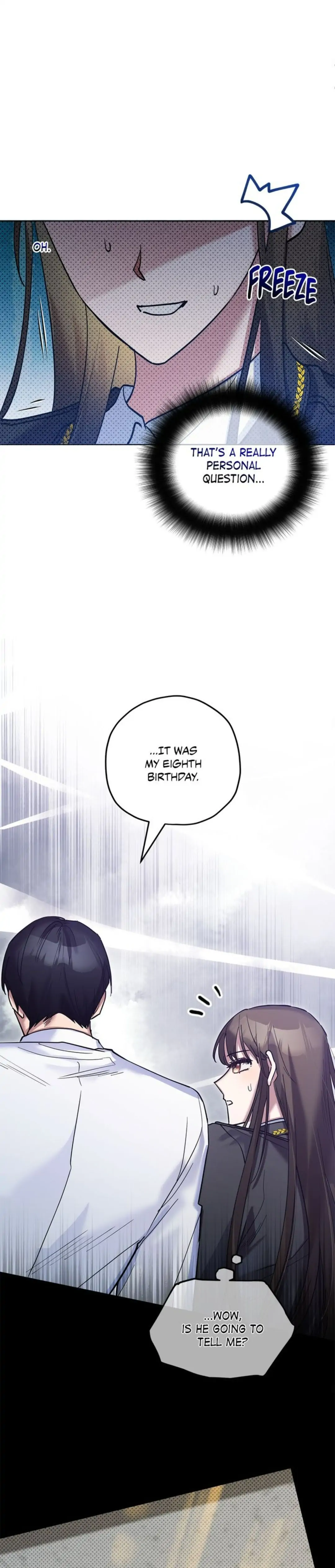 Theory of Paradise Chapter 10 - page 16