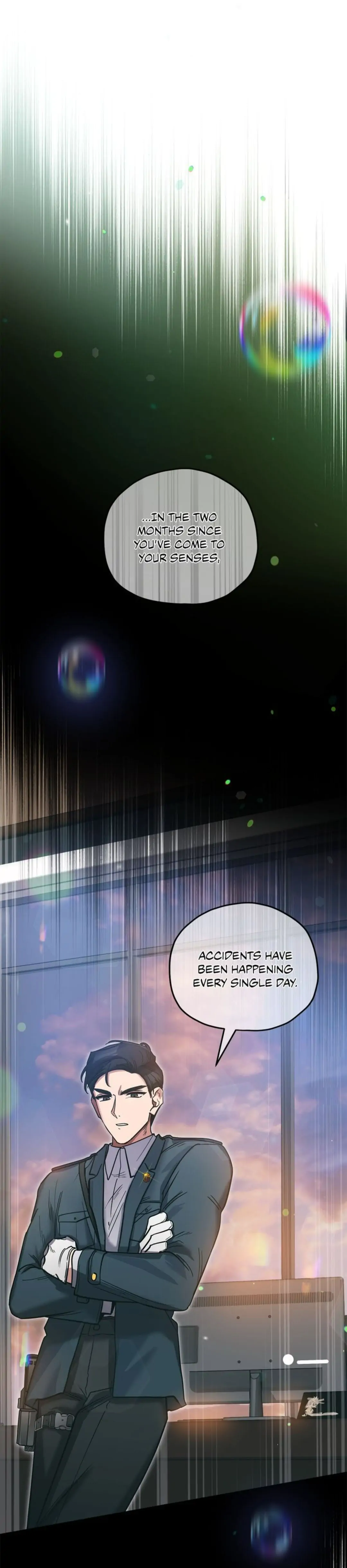 Theory of Paradise Chapter 10 - page 30