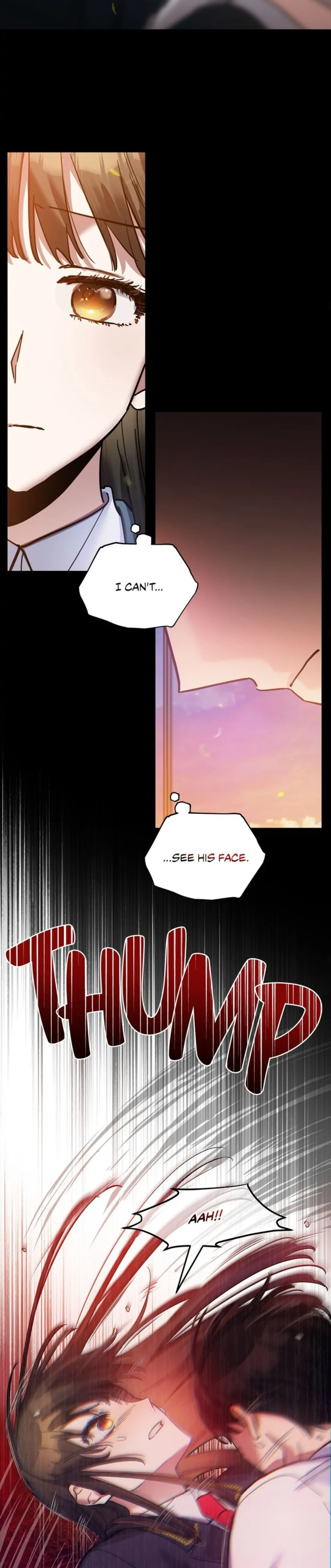 Theory of Paradise Chapter 11 - page 15