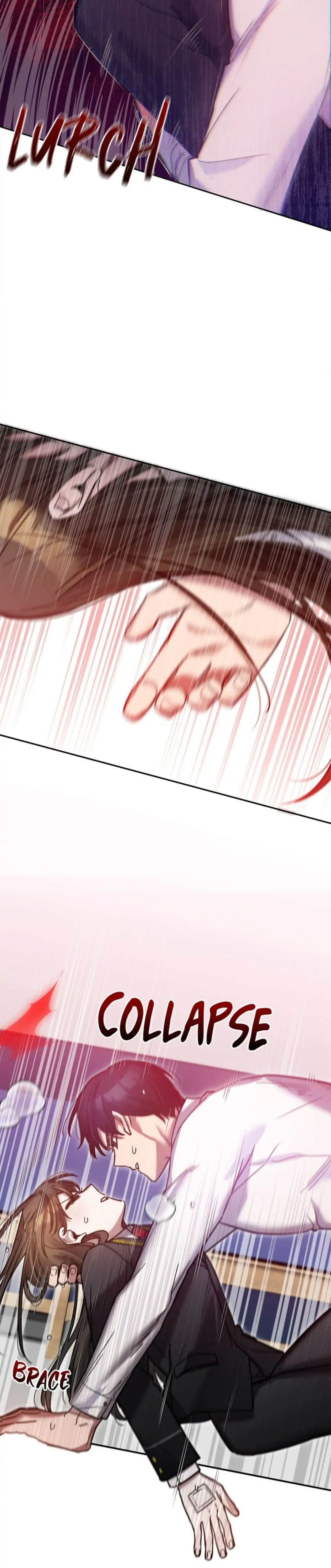 Theory of Paradise Chapter 11 - page 16
