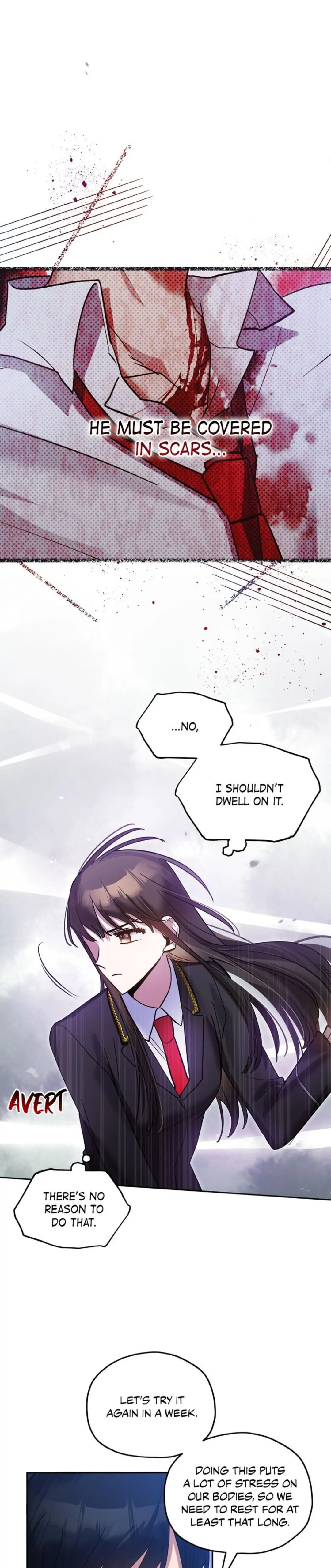 Theory of Paradise Chapter 11 - page 25