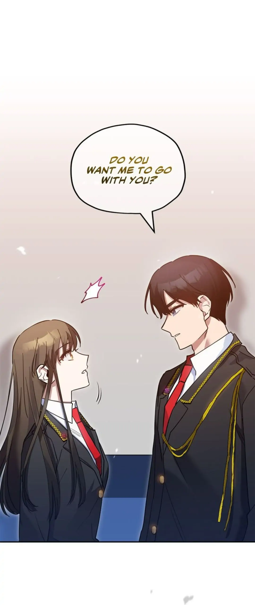 Theory of Paradise Chapter 12 - page 1
