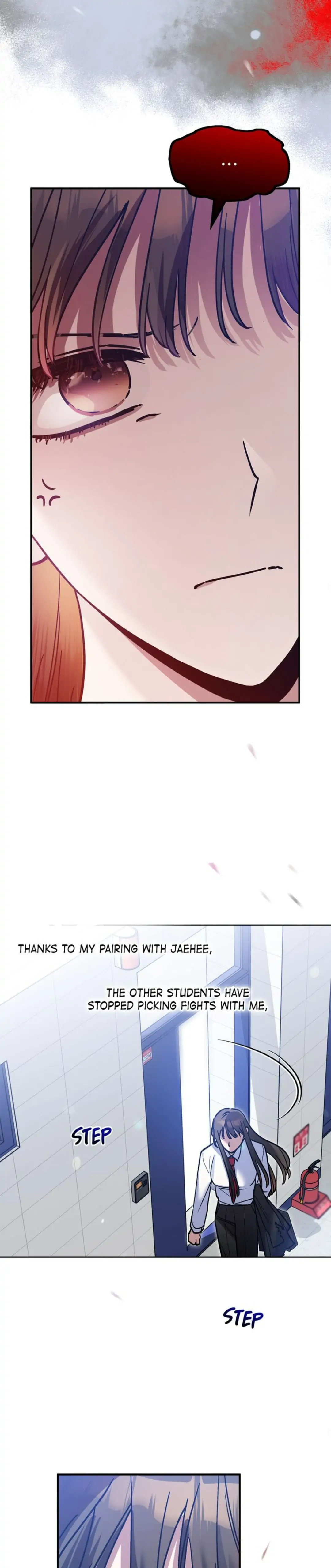 Theory of Paradise Chapter 12 - page 14