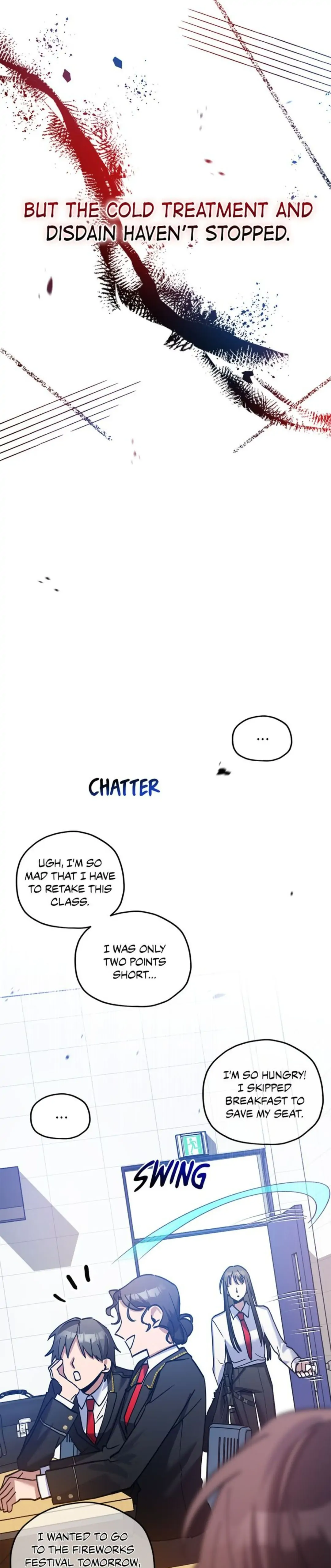 Theory of Paradise Chapter 12 - page 16