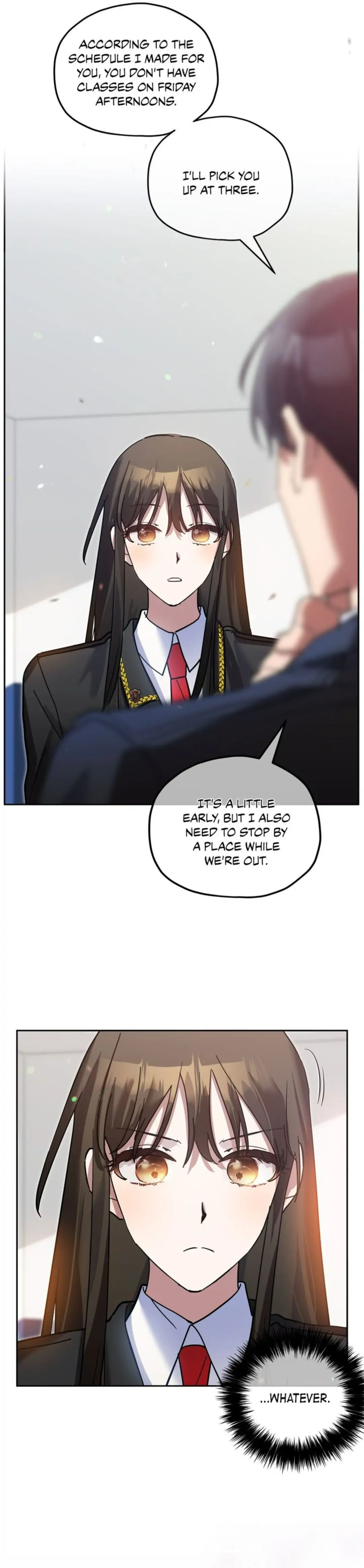 Theory of Paradise Chapter 12 - page 2