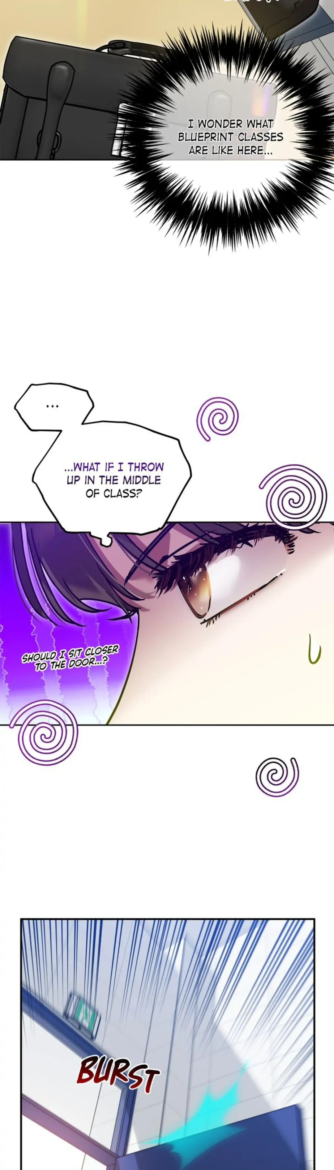 Theory of Paradise Chapter 12 - page 25