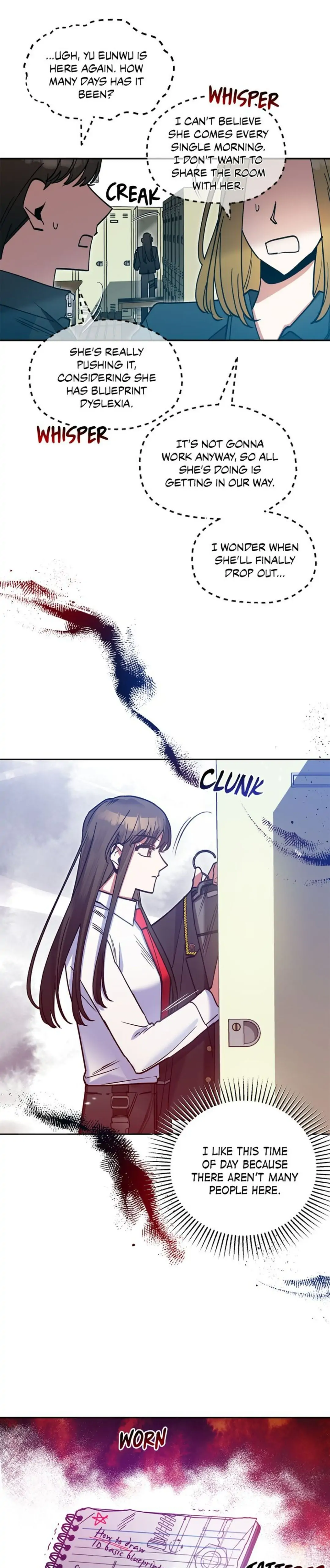 Theory of Paradise Chapter 12 - page 9