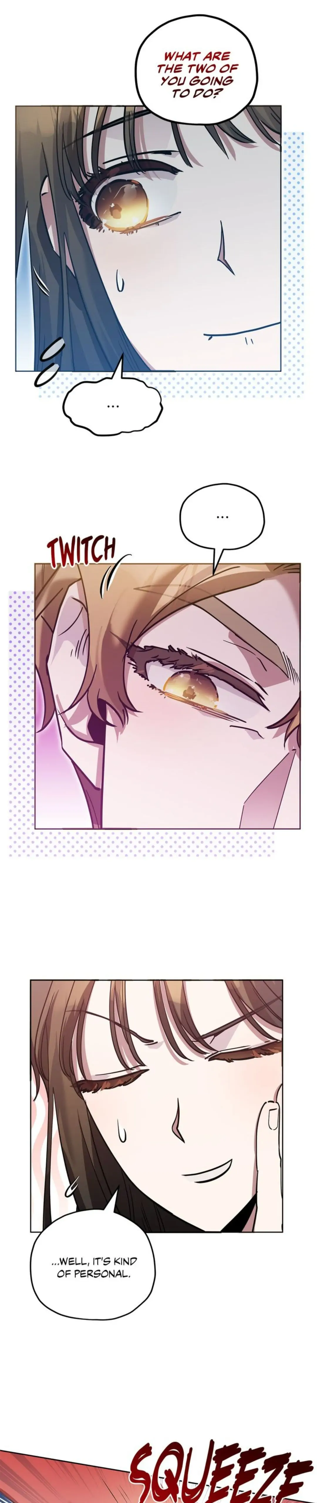 Theory of Paradise Chapter 14 - page 10