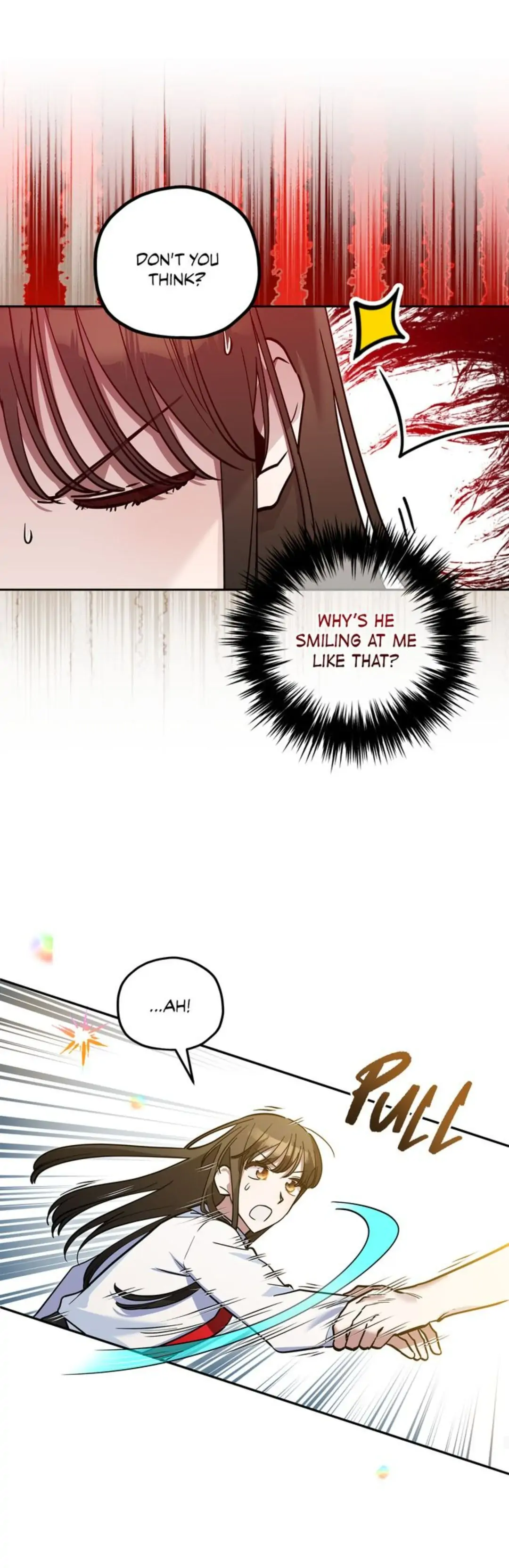 Theory of Paradise Chapter 14 - page 15