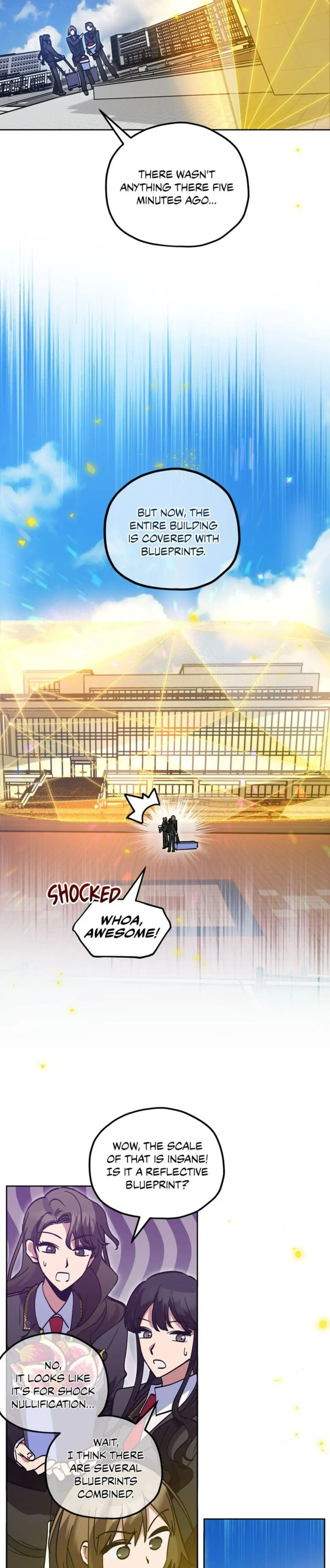 Theory of Paradise Chapter 14 - page 2
