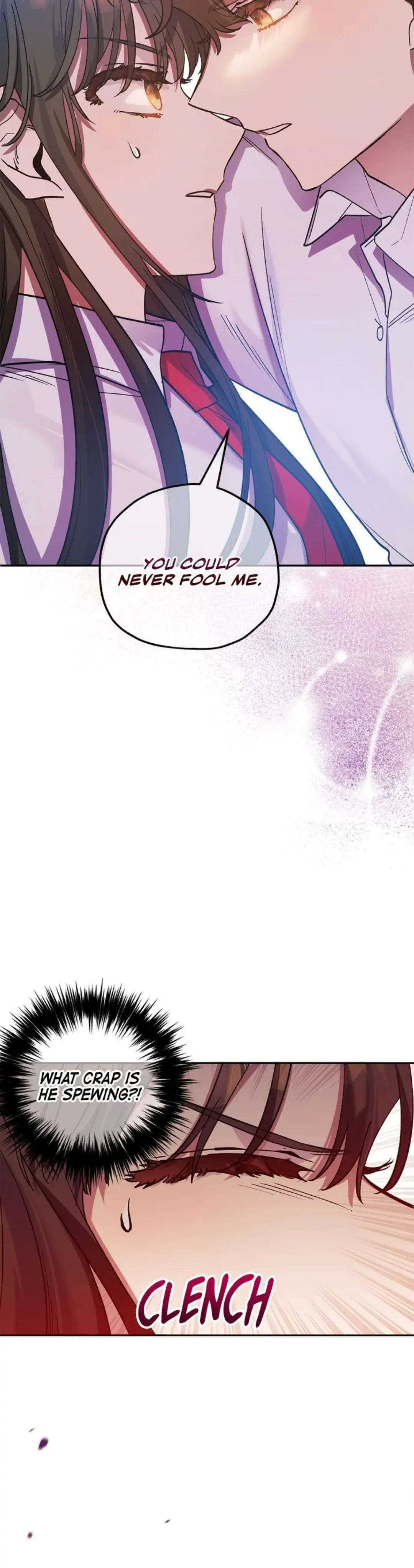 Theory of Paradise Chapter 14 - page 21