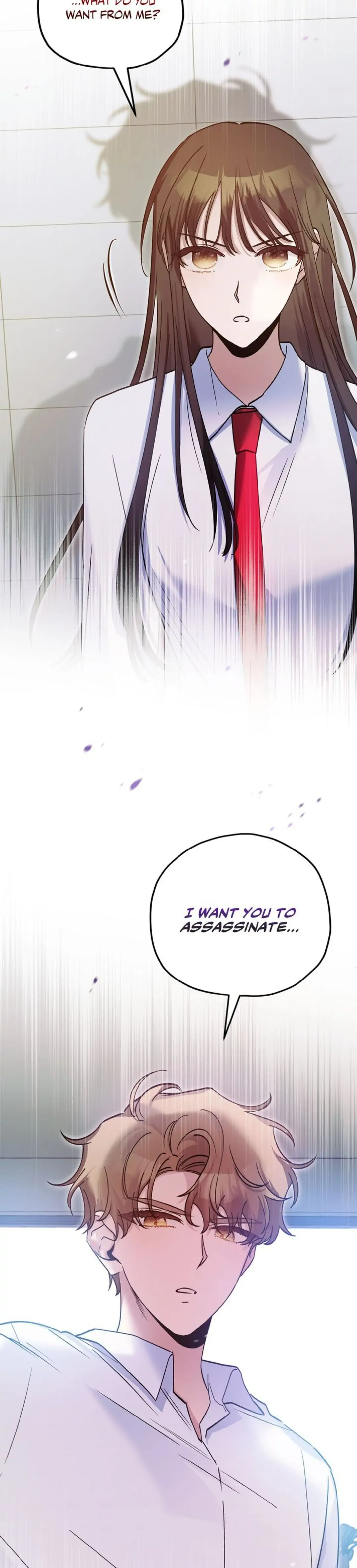 Theory of Paradise Chapter 14 - page 31