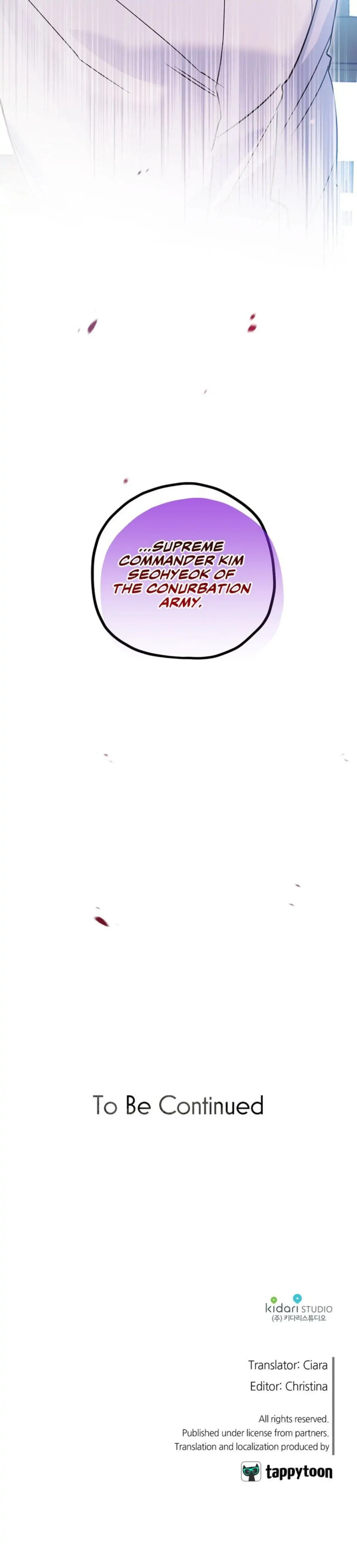 Theory of Paradise Chapter 14 - page 32
