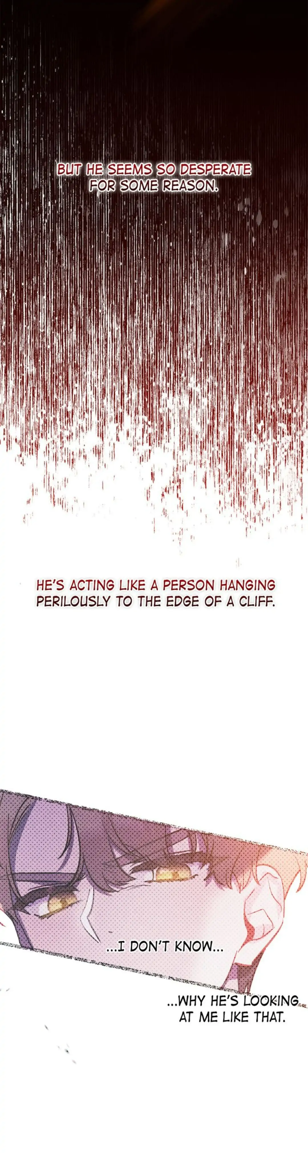 Theory of Paradise Chapter 15 - page 15