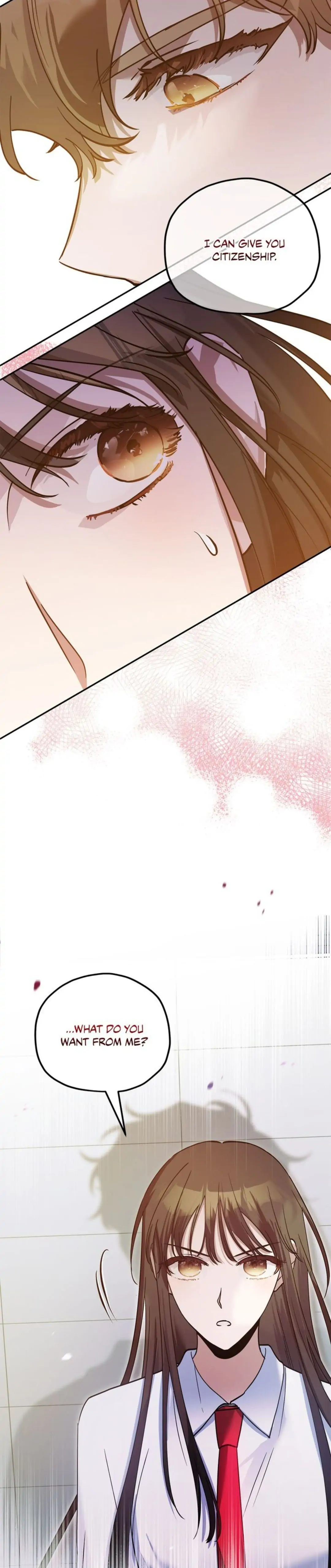 Theory of Paradise Chapter 15 - page 2