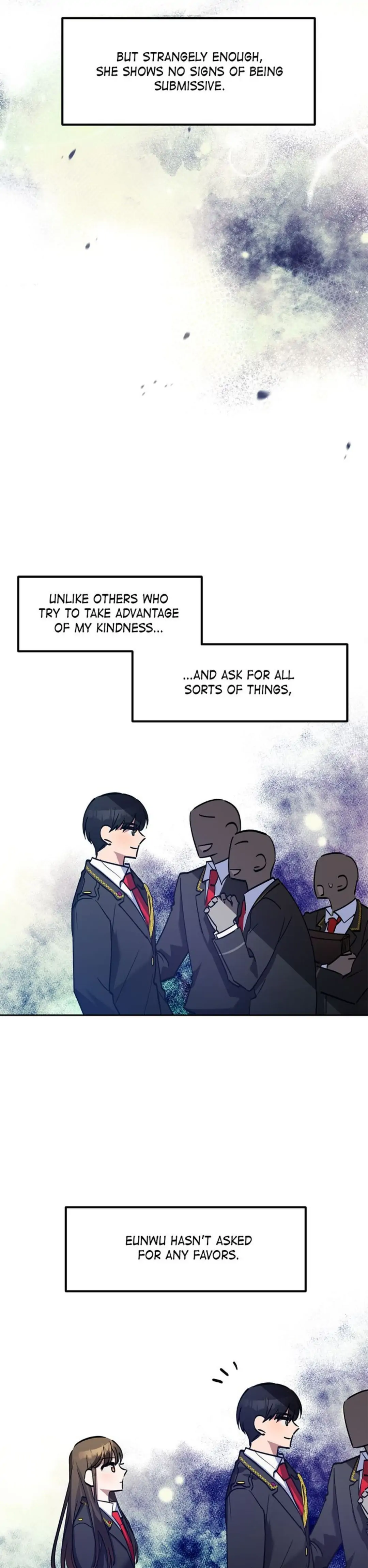 Theory of Paradise Chapter 15 - page 31