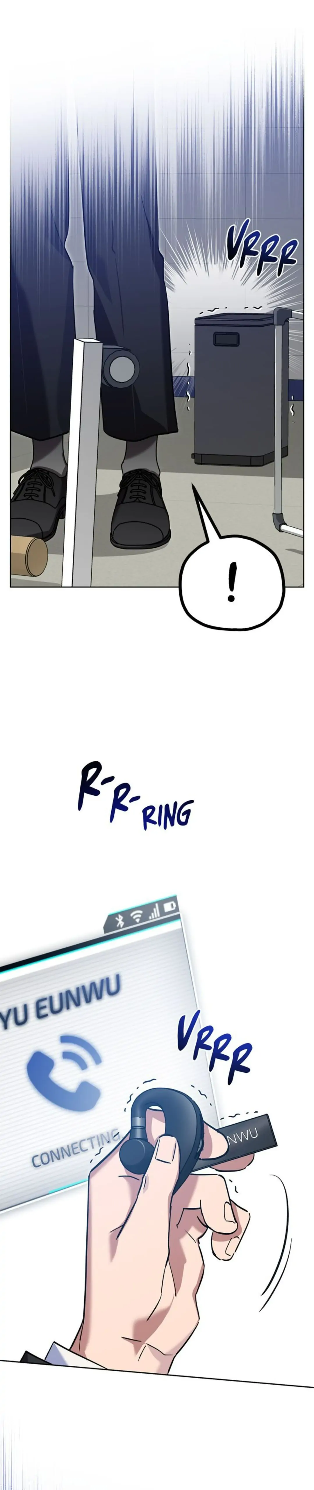Theory of Paradise Chapter 15 - page 37