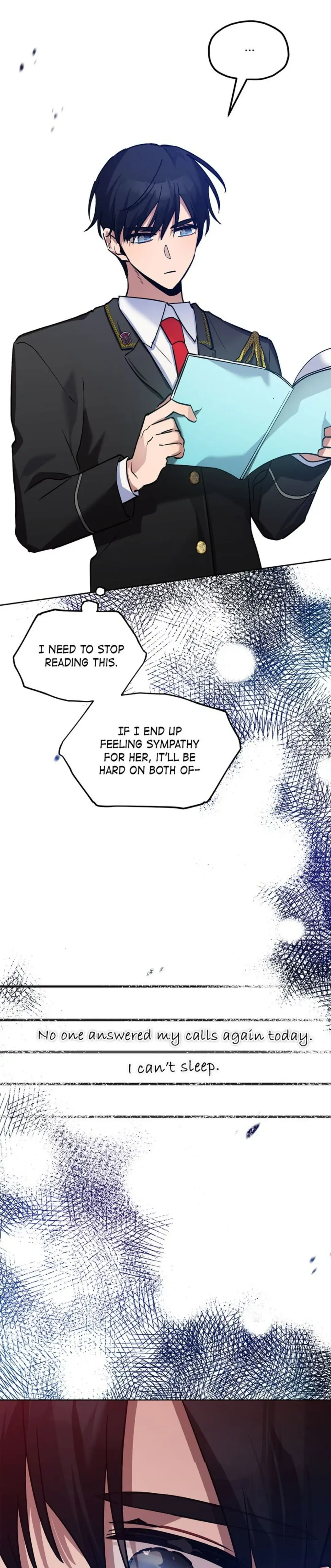 Theory of Paradise Chapter 15 - page 42