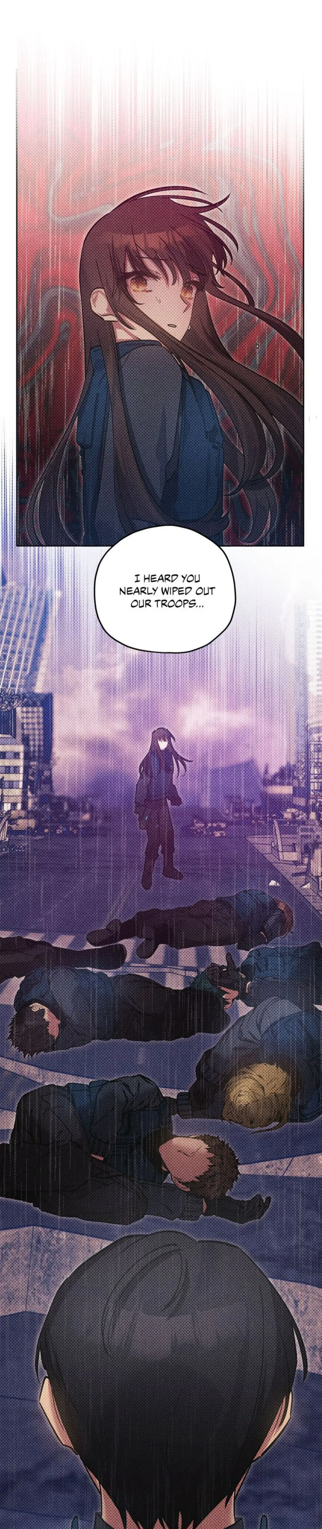 Theory of Paradise Chapter 15 - page 6