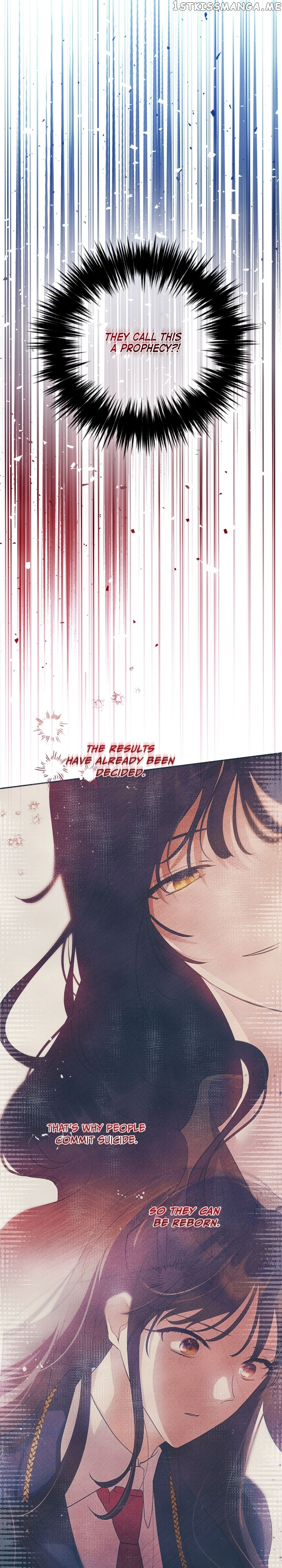 Theory of Paradise Chapter 48 - page 10