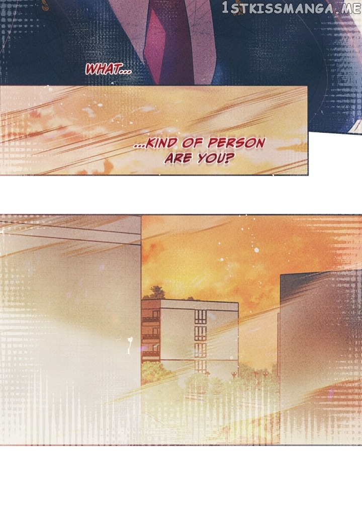 Theory of Paradise Chapter 48 - page 11