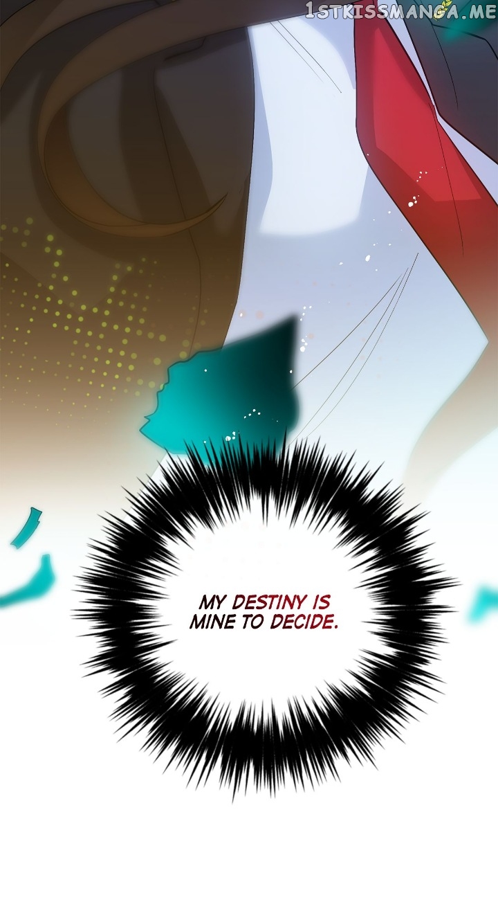 Theory of Paradise Chapter 48 - page 17