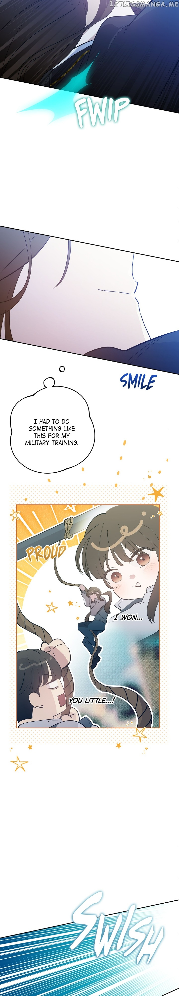 Theory of Paradise Chapter 48 - page 25